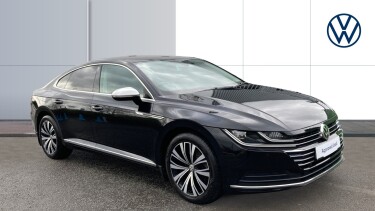 Volkswagen Arteon 2.0 TDI Elegance 5dr DSG Diesel Hatchback